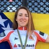 Lejla Tanović nakon povrede treći put osvojila Balkansko prvenstvo
