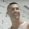 Dobro raspoloženi Ronaldo obavlja ljekarski pregled u Juventusu
