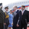 Putin zakasnio na sastanak s Trumpom u Helsinkiju