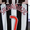 Ronaldo ušao u Salihamidžićevo društvo, njegovo prezime je sedmo iznad Juventusove "sedmice"