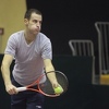 Šetkić poražen u 1. kolu Challengera u Astani