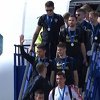 Vatreni u pratnji borbenih aviona stigli u Hrvatsku, slijedi veliko slavlje