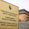 Tužilaštvo BiH još uvijek radi na predmetu o navodnom prisluškivanju Gordane Tadić
