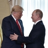 Trump: Sastanak s Putinom je dobar početak