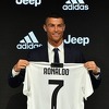 Ronaldo zvanično predstavljen: Želim i u Juventusu pokazati da sam vrhunski igrač