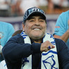 Maradona novi predsjednik Dynamo Bresta