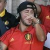 Belgijanci proslavili treće mjesto na SP-u techno zabavom