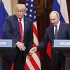Trump na udaru kritika zbog podilaženja Putinu