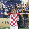 Kolinda Grabar-Kitarović: Nije me bilo briga za šminku i frizuru, a pehar sam morala poljubiti