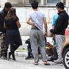 Državljanin BiH u teretni prostor kombija smjestio čak 37 migranata