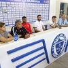 Krčmarević: Moramo završiti posao, čekamo bombastičan transfer; Kuziaev: Bit ćemo agresivni