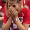 Tokom dočeka hrvatskih reprezentativaca u Zagrebu pala i prosidba