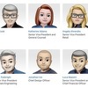 Apple povodom Svjetskog dana emojija predstavio memojije svojih direktora