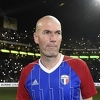 Zinedine Zidane se vraća u Juventus