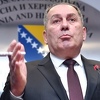Mektić odgovorio Fazliću: Ima li gradonačelnik Bihaća pametnijeg posla od dolaska u Sarajevo?