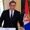 Vučić: Kada Orić ili Haradinaj spominju rat, onda to nije bezveze, mi ga ne želimo