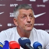 Musemić: Moramo igrati pametno i oprezno, još tražimo igrača poput Sarića