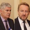 Izetbegović najvelikodušniji u podjeli novca iz budžetskih rezervi, slijedi Čović pa Ivanić