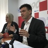 Ilija Cvitanović: U prvi plan stavljamo hrvatski narod i državu BiH