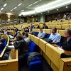 Zakon o izbornim jedinicama danas pred delegatima Parlamenta FBiH, u HDZ-u negoduju