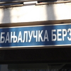 Banjalučka berza: Današnji promet 148.461 KM