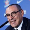 Sarri službeno predstavljen: Nadam se da će Hazard ostati u Chelseaju