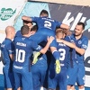 Plavi rutinski koračaju ka drugom pretkolu: Krpić drugim pogotkom povisio na 3:1