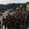 Održana protestna šetnja: Mještani Brijesnice Velike žele istinu o smrti Muhameda Vehabovića