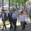 Džaferović: Neki su htjeli dijasporu izbrisati iz državljanstva BiH, ali SDA je to spriječila