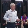 Pogledajte Deschampsov motivacioni govor na poluvremenu finala protiv Hrvatske