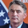 Komšić: Glasanjem o Zakonu o izbornim jedinicama počinje nova etapa u borbi za nedjeljivu BiH