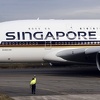 Singapore Airlines proglašen za najbolju aviokompaniju u 2018. godini