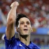 Odlukom igrača i stručnog štaba Nikola Kalinić dobija medalju sa Svjetskog prvenstva