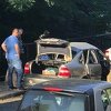 Bačena bomba na automobil blizu vrtića u Dubrovniku