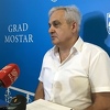 Bešlić: Prečistač otpadnih voda u Mostaru već radi, a svečano otvorenje će biti za mjesec