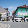 Pucnjava u centru Zenice, ranjena jedna osoba
