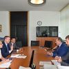 SAD za rad SIPA-e i Ministarstva sigurnosti BiH donira 2,7 miliona dolara