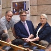 Ništa od usvajanja Zakona o izbornim jedinicama FBiH: Puzigaća podržao Bradaru