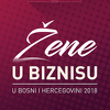 Žene menadžerice ostvarile 3,2 milijarde KM prihoda bh. ekonomiji