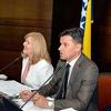 Raspodjela akciza na štetu FBiH: Premijer Novalić pozvao ministricu Milićević na odgovornost