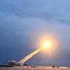 Rusija testirala strateški bombarder s raketom zrak-zemlja