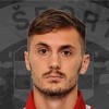 Stefan Barić potpisao dvogodišnji ugovor sa Zrinjskim