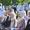 Održano kolektivno vjersko vjenčanje u Sarajevu, 60 parova izgovorilo sudbonosno "da"
