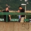 Policija savladala muškarca koji je prijetio skokom sa Željezničkog mosta u Zenici