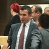 Ćatić: Klub Bošnjaka je danas spriječio Čovića i Dodika da izvedu svoj pakleni plan