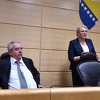 SDA i DF: U Domu naroda spriječeno djelovanje osovine Dodik-Čović