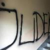 Antisemitske poruke u Sarajevu i Tuzli: Jevrejska zajednica traži pomoć od policije