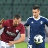 Sarajevo riješio pitanje prolaska dalje, Ševkija Resić na debiju postigao pogodak