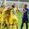 Odlučili pogoci u gostima: Široki Brijeg ispao u prvom pretkolu Evropske lige od Domžala