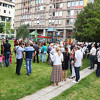 Općina Centar odustaje od gradnje podzemne garaže u centru Sarajeva